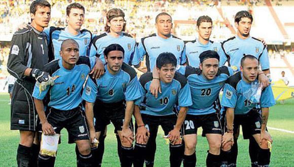 Perú vs. Uruguay : Acusan a ex arquero de la selección uruguaya de amaño de partidos | VIDEO