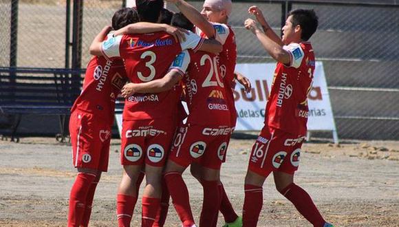 Torneo Clausura: Universitario vence 2-1 de visita a Ayacucho FC [VIDEO]