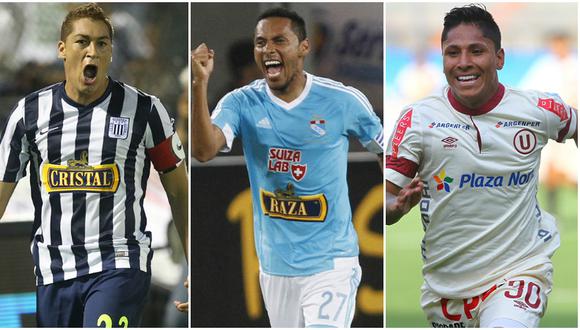 ​Conoce el fixture completo del Descentralizado 2016