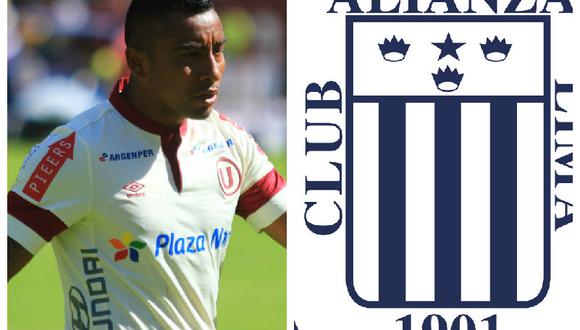 Universitario de Deportes: 'Toñito' vuelve a disparar contra Alianza Lima