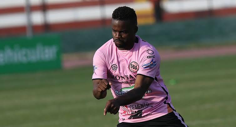 Sport Boys | Johnnier Montaño fue captado en reunión con Johan Vásquez | FOTO