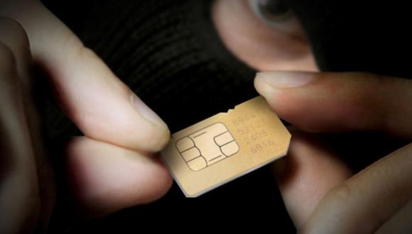 SIM swapping, la nueva modalidad de robo cibernético que utilizan los delincuentes para robar dinero. Foto: Andina/referencial