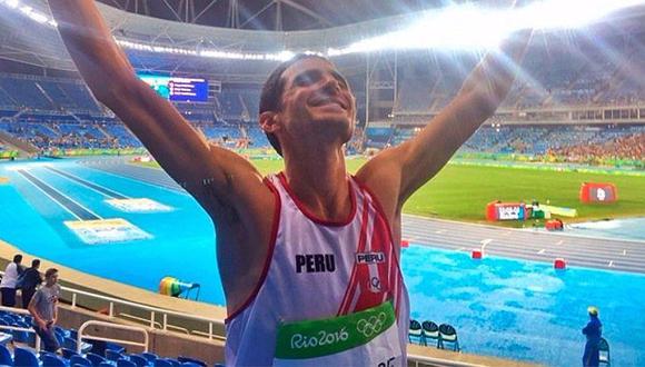 Insólito: Exatleta olímpico David Torrence murió a la misma edad de su padre