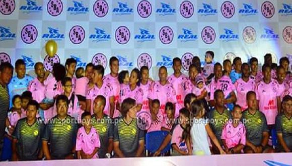 Sport Boys: Hinchas del extranjero recolectan mil dólares para el plantel