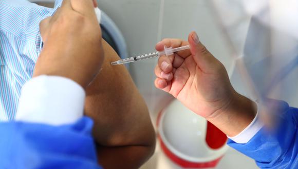 Federación Médica plantea muerte civil para los responsables por vacunaciones irregulares. (Foto: GEC)