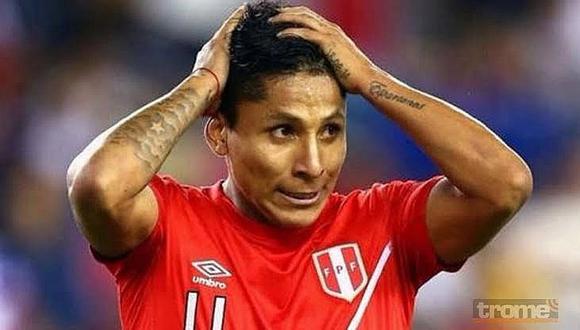 Ex DT de Raúl Ruidíaz en Morelia explicó por qué no anota goles con la selección peruana | VIDEO