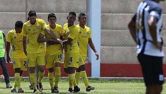 Se confirmó al primer descendido del 2018 en el fútbol peruano
