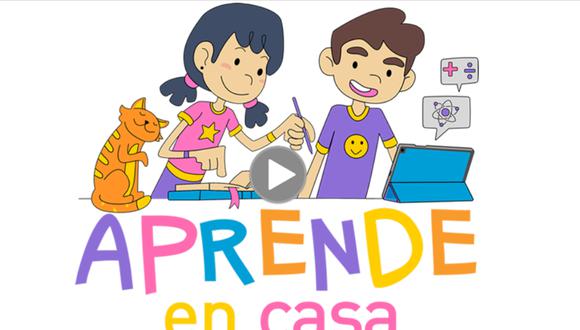Aprende En Casa (SEP México) EN VIVO HOY jueves 07 de mayo: programación y horarios vía Canal Once y TV UNAM