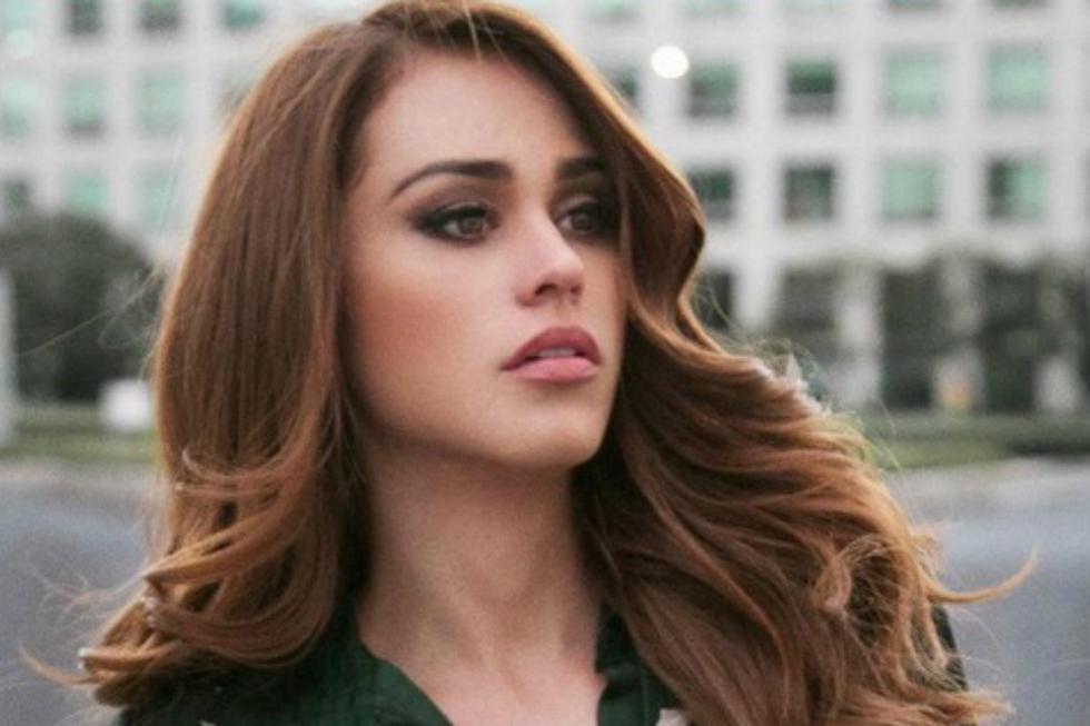 La conductora, conocida como “la chica del clima”, sorprendió a sus seguidores al compartir una foto de su pasado que demuestra cómo ha cambiado su figura. (Foto: Instagram/Yanet García)