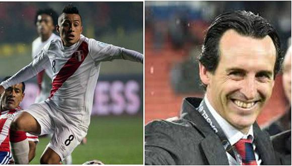 Selección peruana: PSG se pronunció sobre fichaje de Christian Cueva