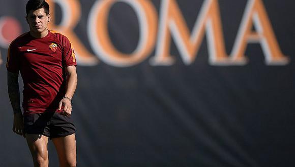 Serie A: Juan Manuel Iturbe dejó la Roma y fichó por Torino
