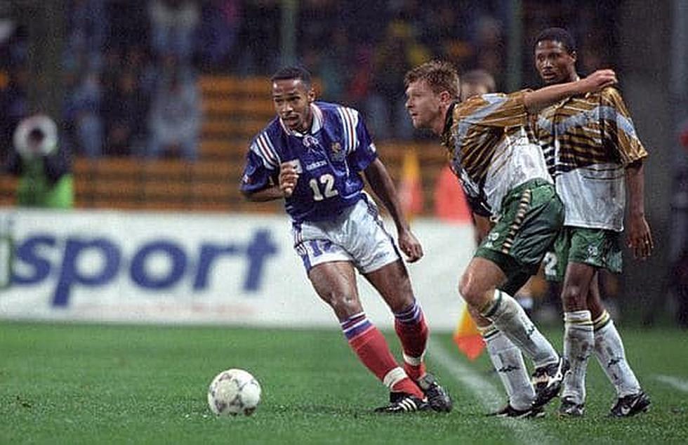 Grandes estrellas que no lograron ganar un mundial Sub-20 [GALERÍA]