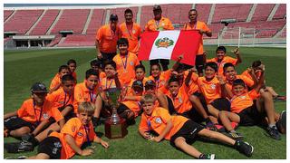 Mira el golazo que anotó el jugador de Canteras Perú [VIDEO]