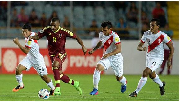 VER AQUÍ | Copa América 2019 | A qué hora juegan la selección peruana y Venezuela EN VIVO