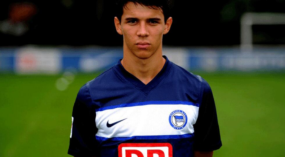 Peruano, estadounidense y alemán Quién es Alfredo Morales? 