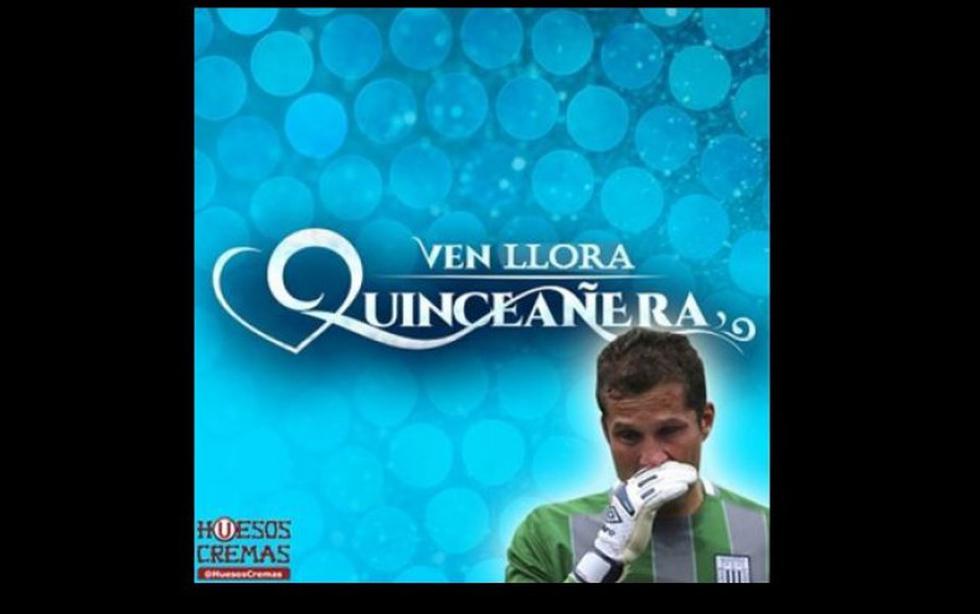 Alianza Lima: divertidos memes tras no clasificar a la Copa Sudamericana