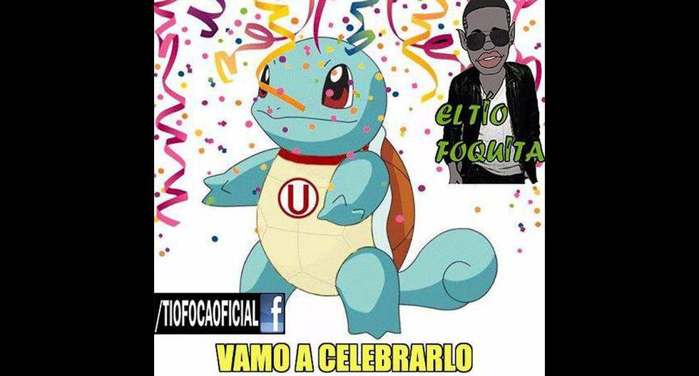 Los memes tras la victoria de Alianza Lima ante Sporting Cristal. (Foto: Facebook)