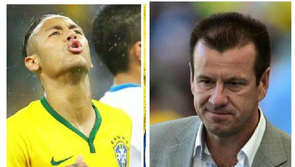 ¡Bomba! Revelan que Dunga no quiere más a Neymar en Brasil