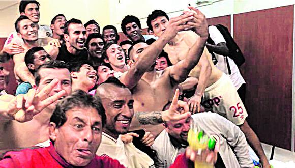 Universitario de Deportes: Hinchas piden a Roberto Chale a la selección