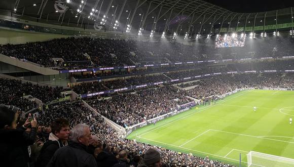 Chelsea vs. Tottenham jugarán por la quinta jornada de la Premier League. (Foto: Tottenham Hotspur)