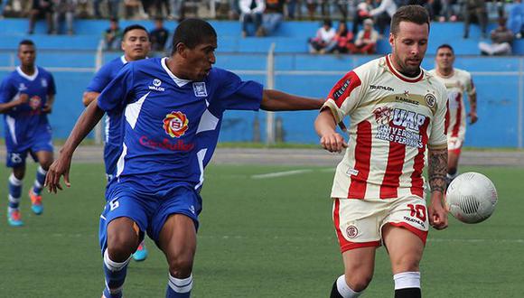 Torneo del Inca: ADFP ratificó los tres puntos para UTC ante Alianza Atlético
