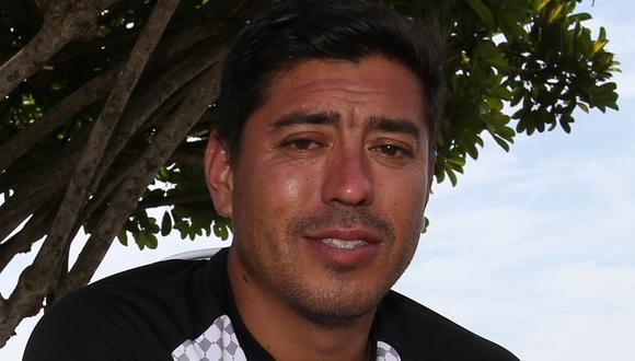 De Universitario a las aulas: Nicolás Córdova y su nueva faceta en Chile tras dejar el club crema | FOTO