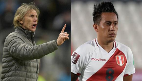 La selección peruana entrenó por última vez en Lima este lunes antes de viajar a Brasil y jugar la Copa América 2021.