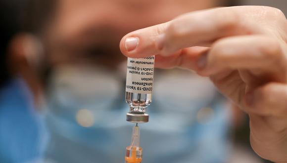 Ejecutivo informó que se firmó el acuerdo definitivo con el laboratorio Pfizer para la compra de 20 millones de dosis de la vacuna contra el coronavirus y ahora se espera su llegada en el primer trimestre. (COVID-19).(Reuters)