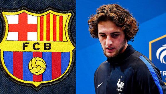 Barcelona a punto de fichar a jugador francés que se rebeló contra su selección 
