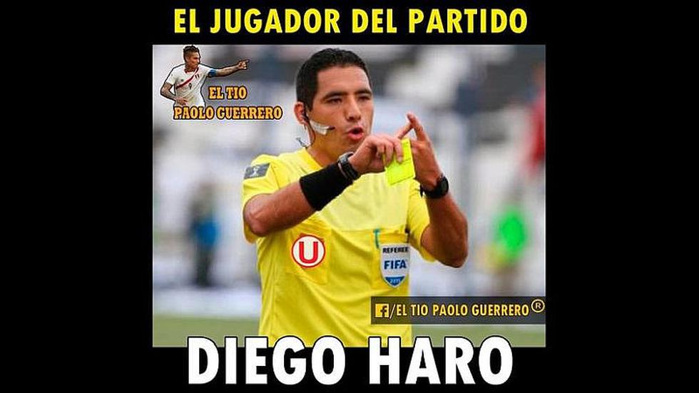 Universitario: memes se burlan del empate ante Sporting Cristal [FOTOS]