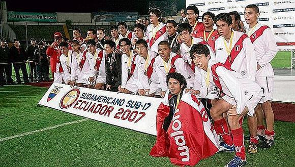 Selección Peruana: 'Jotita' es el fichaje estrella en la Segunda División 2019 | FOTO