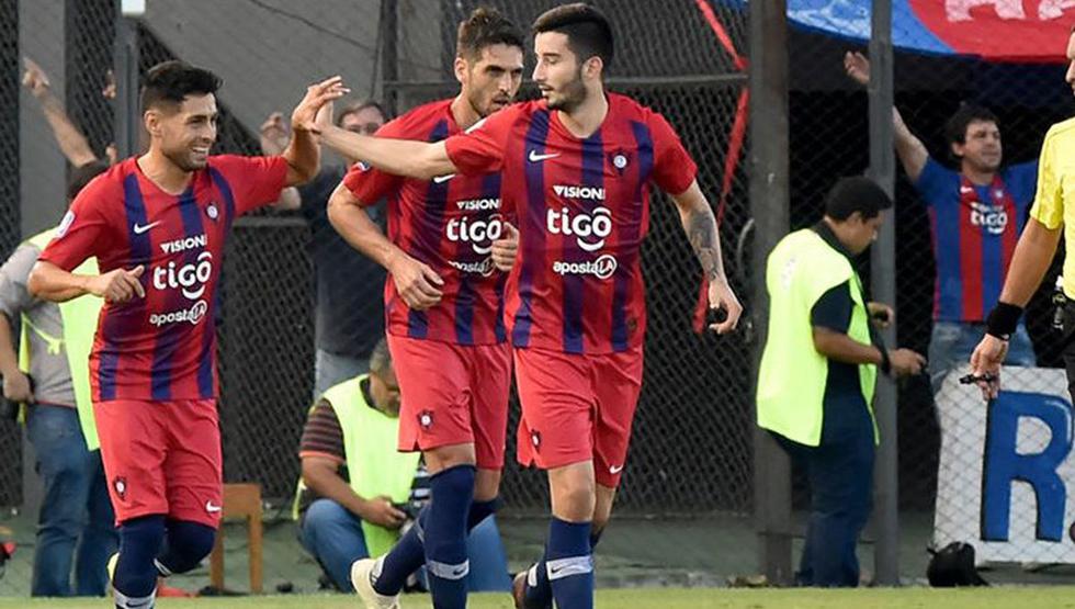 Cerro Porteño | Paraguay. (Foto: Agencias)