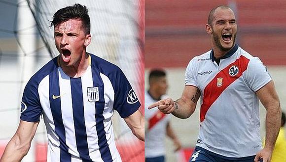 Alianza Lima jugará ante Deportivo Municipal tras la 'Noche Blanquiazul'