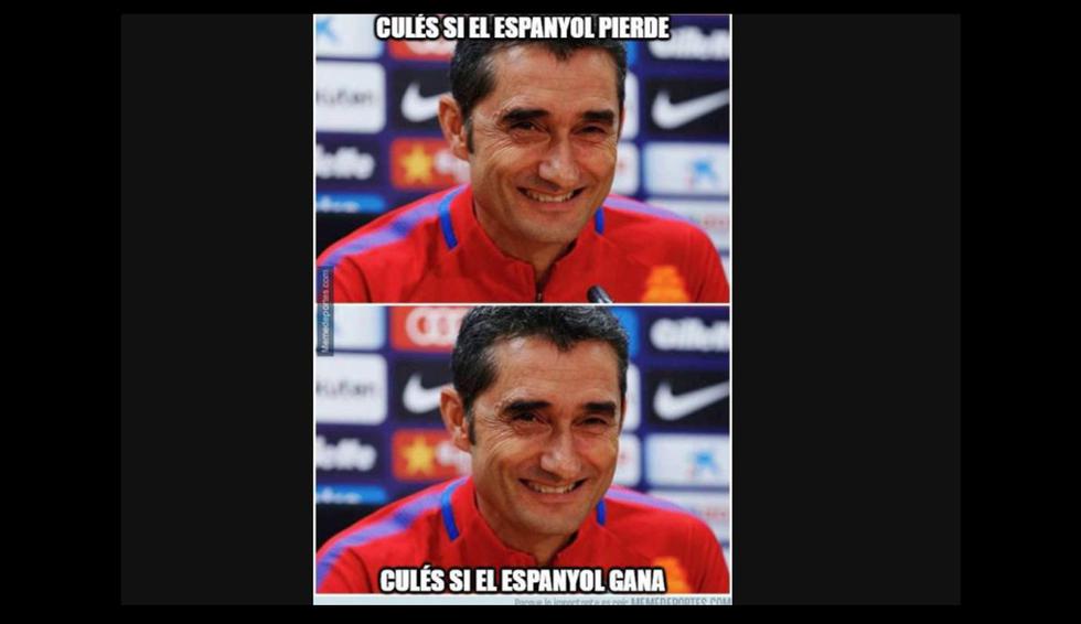 Los memes del Barcelona-Mallorca por LaLiga Santander 2019-20