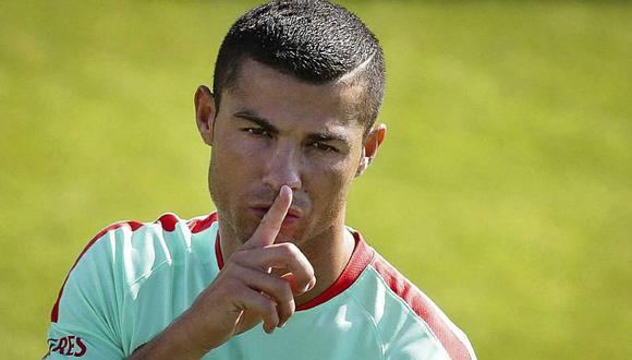 ¿Cuánto valdría el traspaso de Cristiano Ronaldo a un club? 