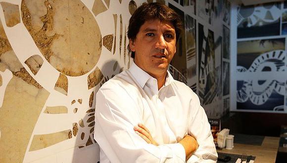 Jean Ferrari responde acusaciones de hinchas de Alianza Lima