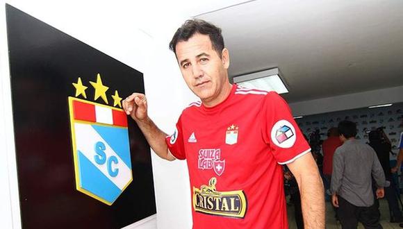 Sporting Cristal: Daniel Ahmed mandará este once para enfrentar a San Martín