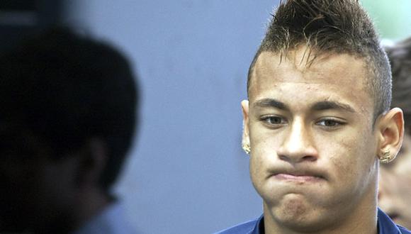 Copa América 2015: El día que un peruano humilló a Neymar Jr [VIDEO]
