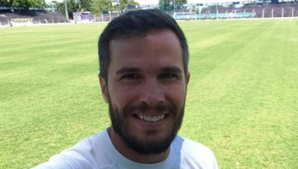 Universitario | Álvaro González fue ofrecido, esto dijo hace unos meses sobre su llegada al club | VIDEO