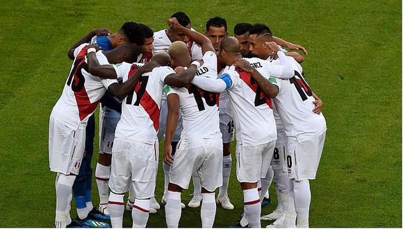 Selección peruana: El uno por uno del debut de la Blanquirroja