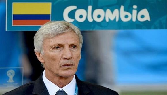 Rusia 2018: Seleccionado colombiano se pierde el mundial por lesión