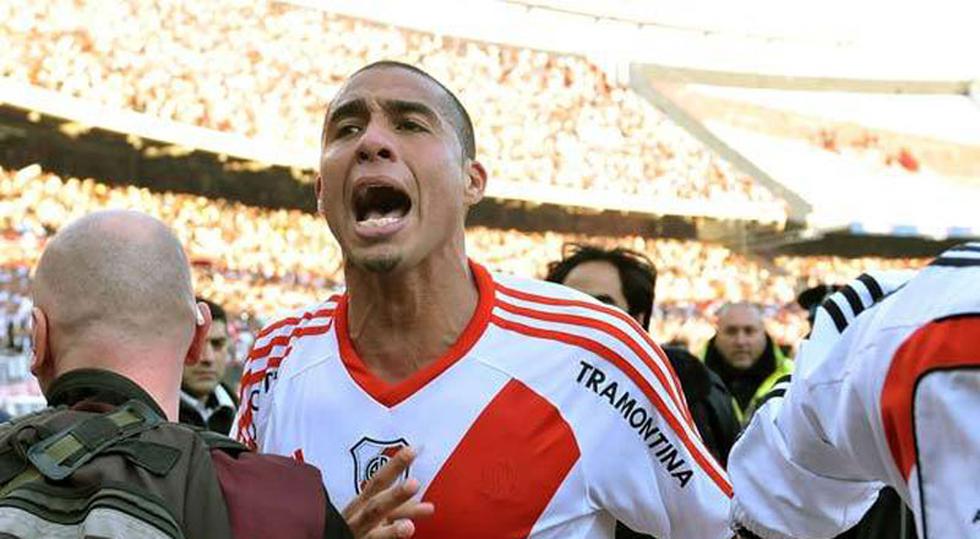 HABLAN LAS IMÁGENES: Así festejó el ascenso River Plate