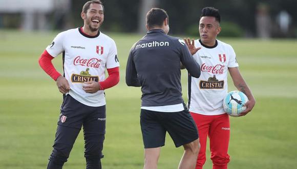 Álvarez disputará la temporada 2021 de la Liga 1 con Sport Boys. (Foto: FPF)