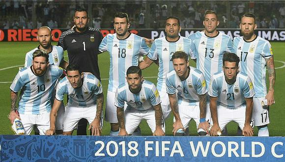Selección argentina descarta Bombonera y jugará en este estadio ante Chile