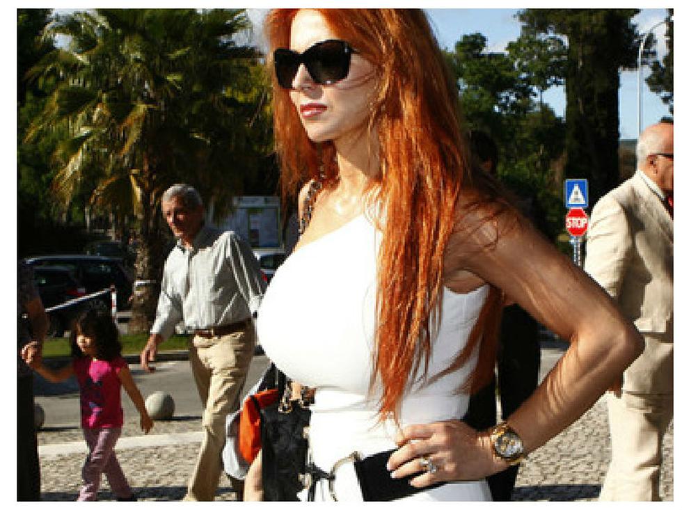 Cristiano Ronaldo será padrino de boda del 'Messi' de los agentes