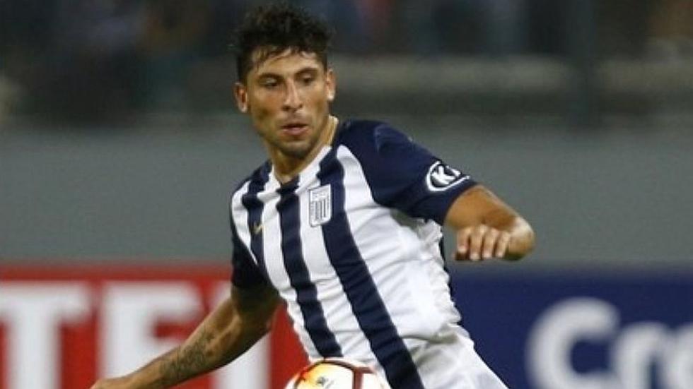 Melgar vs. Alianza Lima: el once confirmado de Pablo Bengoechea