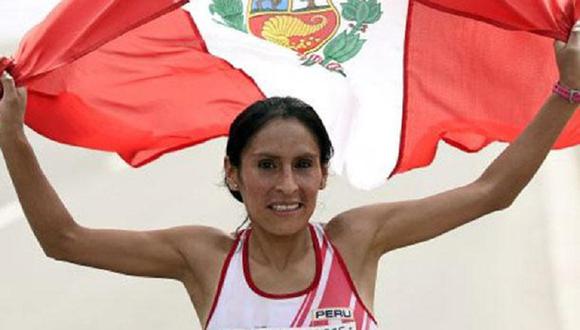 Gladys Tejeda tomará acciones contra ODEPA tras confirmarse positivo