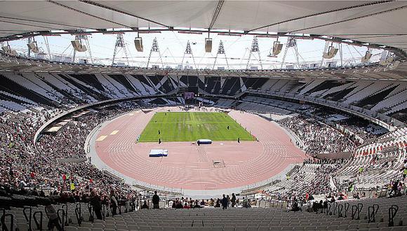 Premier League: West Ham pagará millonaria cifra por Estadio Olímpico