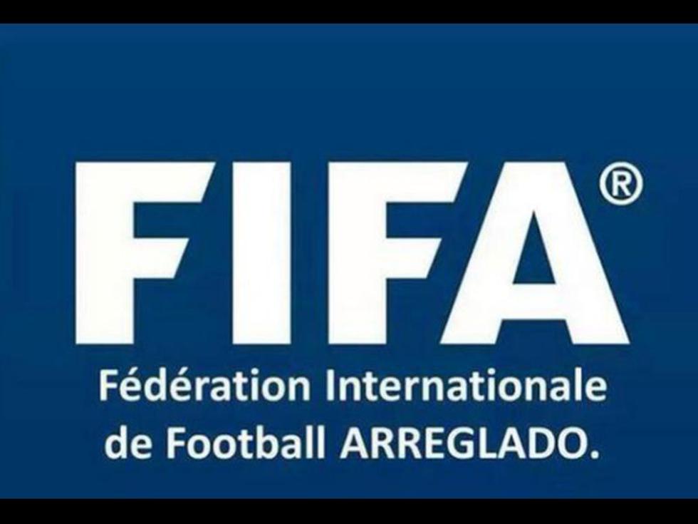 FIFA: Diviértete con los mejores memes sobre el escándalo de corrupción [FOTOS]
