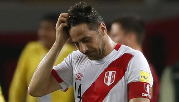 Claudio Pizarro se refirió a las chances de la selección peruana rumbo a Qatar 2022. (Foto: AFP)
